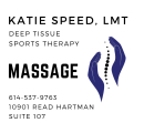 Katie Speed, LMT